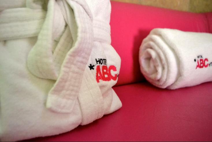 Hotel Abcentral Mexico City Ngoại thất bức ảnh